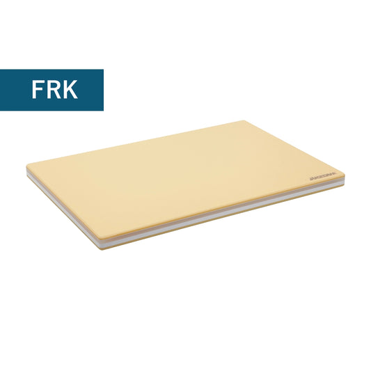 Japanese HASEGAWA Soft Cutting Board 长谷川 砧板 菜板 FRK20/440*290