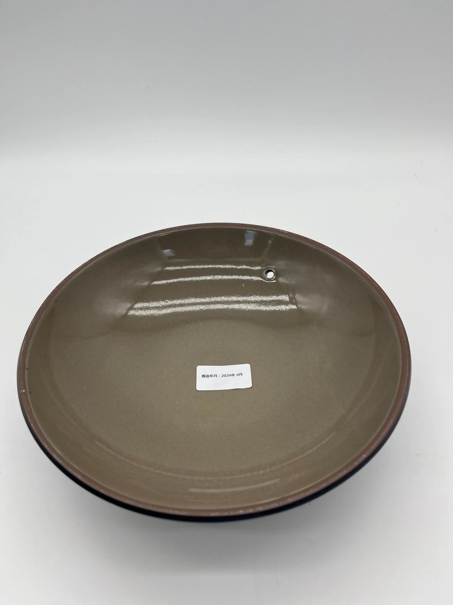 Japanese Donabe 7-cup Rice Cooker Donabe 日本内山深型土锅 煲汤 炖汤 7合