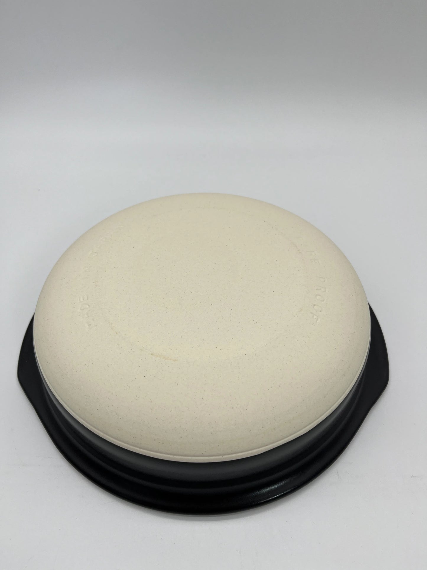 GINPO Kikka Japanese Donabe Casserole No.8 blue