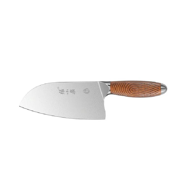 ZXQ Master Seal Multi-purpose Knife / 张小泉大师印松涧多用刀