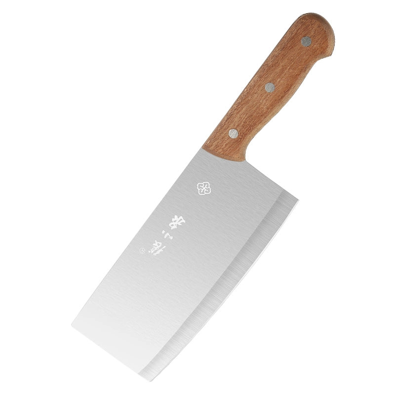 ZXQ Classical Slicing Knife / 张小泉名典切片刀