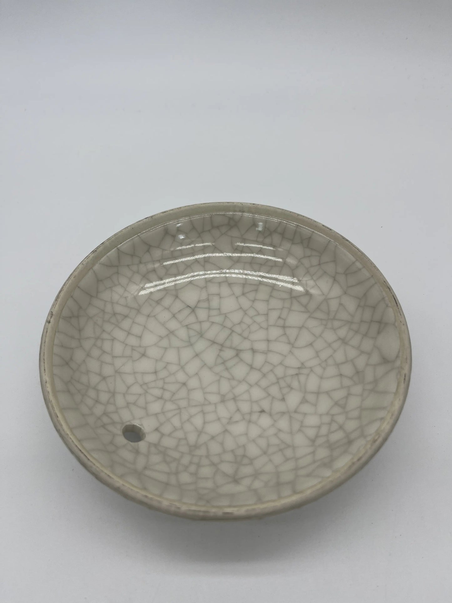 Japanese SumiKannyu Donabe Casserole No.5.5 墨贯入5.5号