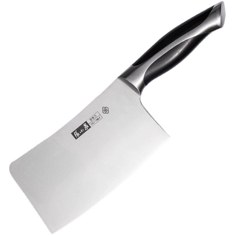 ZXQ Chopping Bone Knife - Professional Bone Chopper / 张小泉启航斩骨刀