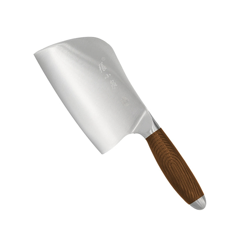 ZXQ Master Seal Chopping Bone Knife / 张小泉大师印松涧砍骨刀