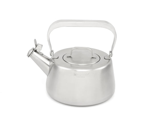 Italian Serafino Zani Milan Kettle 3L