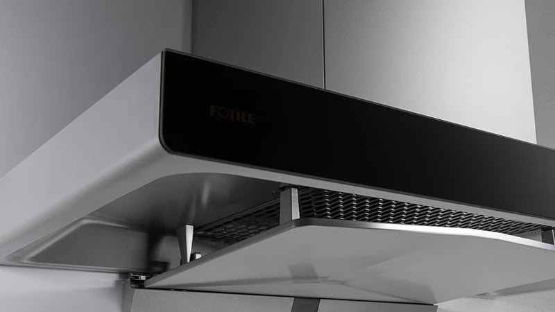 Fotile 90cm Rangehood with New Surround Suction Tech EMS9028S