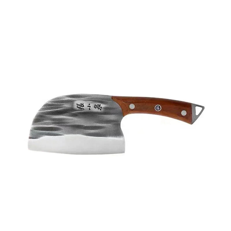 ZXQ Meat Cleaver Traditional Chef's Knife (185mm) D51241100 / 张小泉斩切刀