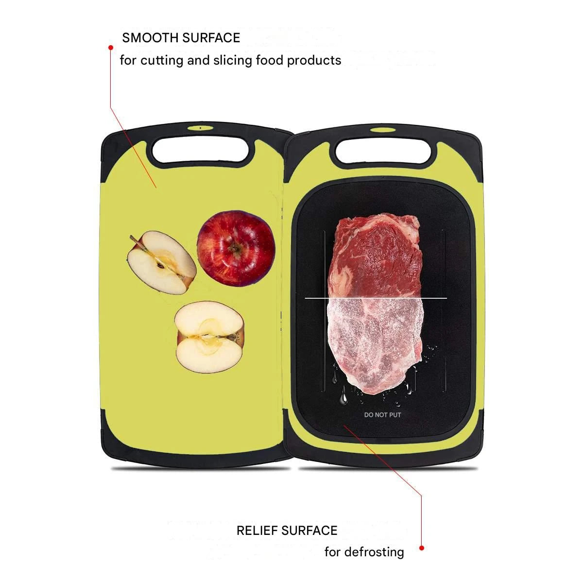 Multi Chopping Board
