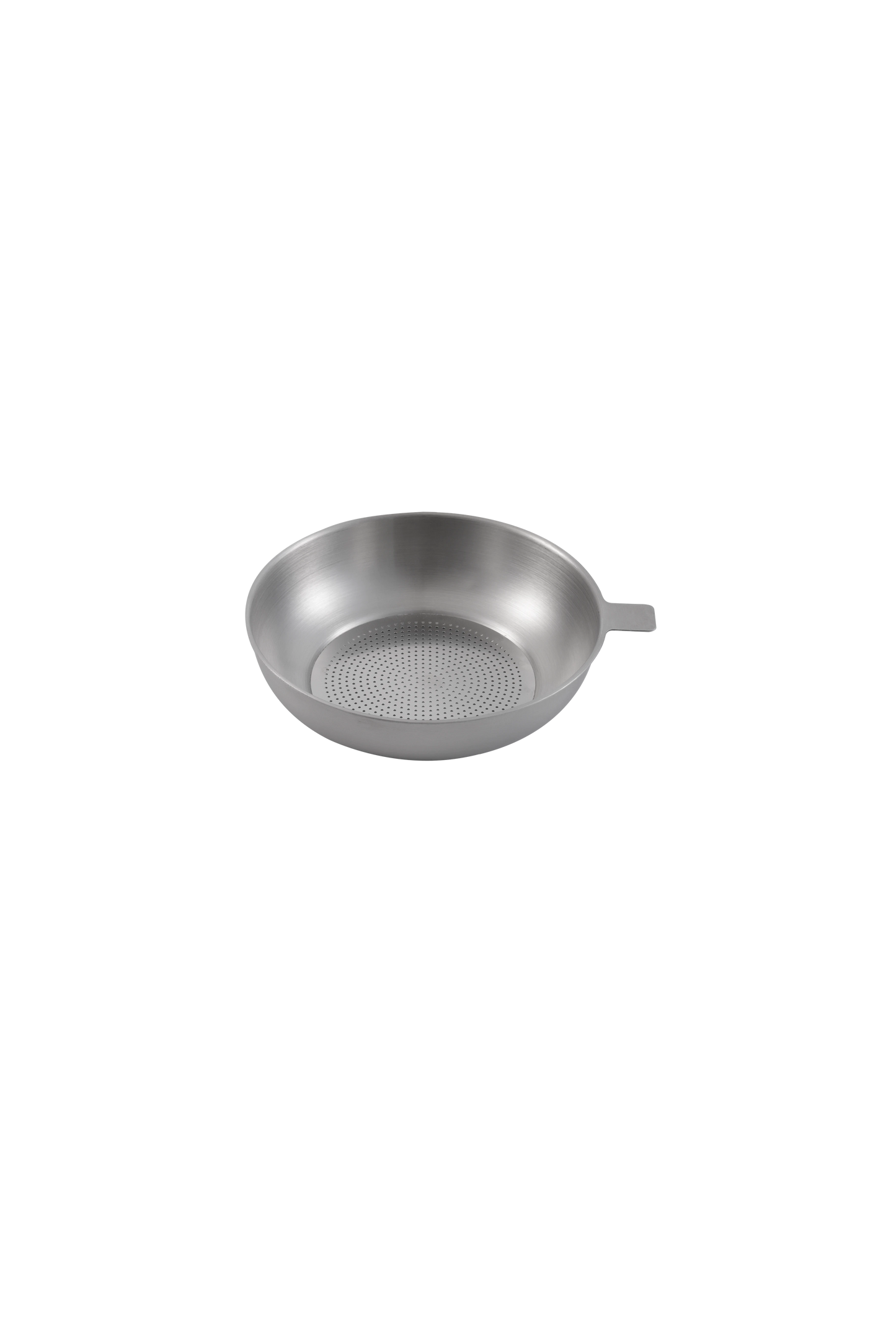Multi-purpose Stainless Steel Pot & Strainer Set