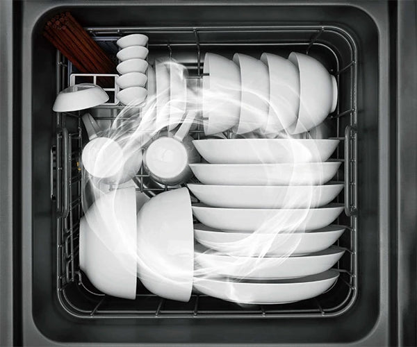 FOTILE 3in1 in-Sink Dishwasher - SD2F-P1X
