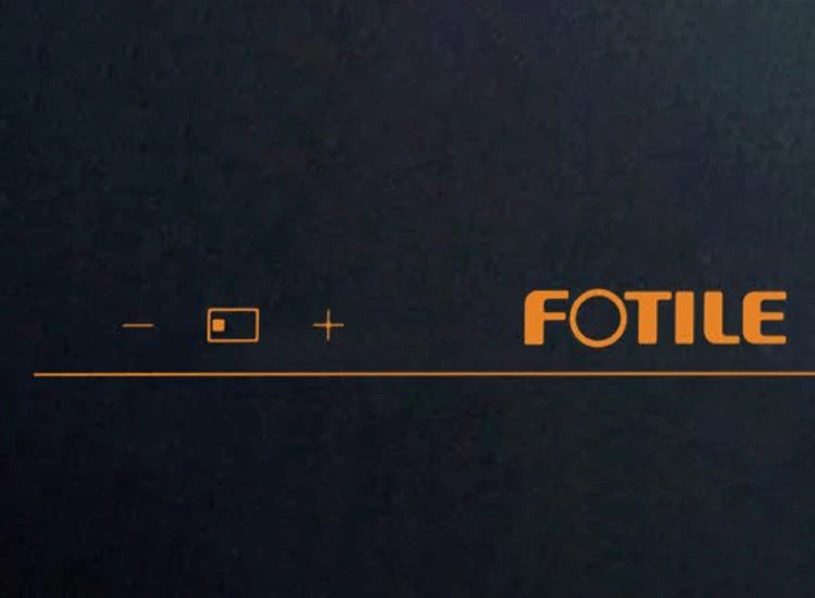 FOTILE 90cm 5 Burner Gas Cooktop - Accurate Timing Control GLG90505