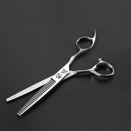 Hair Scissors Tooth Y1-630 - Professional Hair Thinning Shears