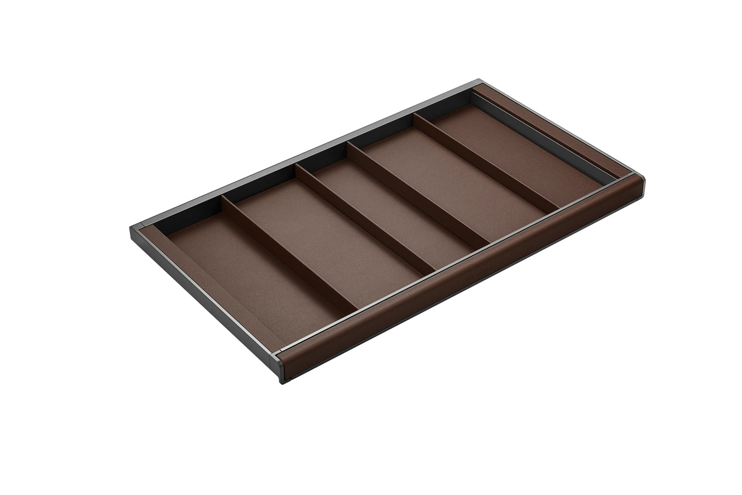 Multifunctional Storage Box - Fits 900mm Cabinet - B Series Teal PU Leather - 706004 / 706004S
