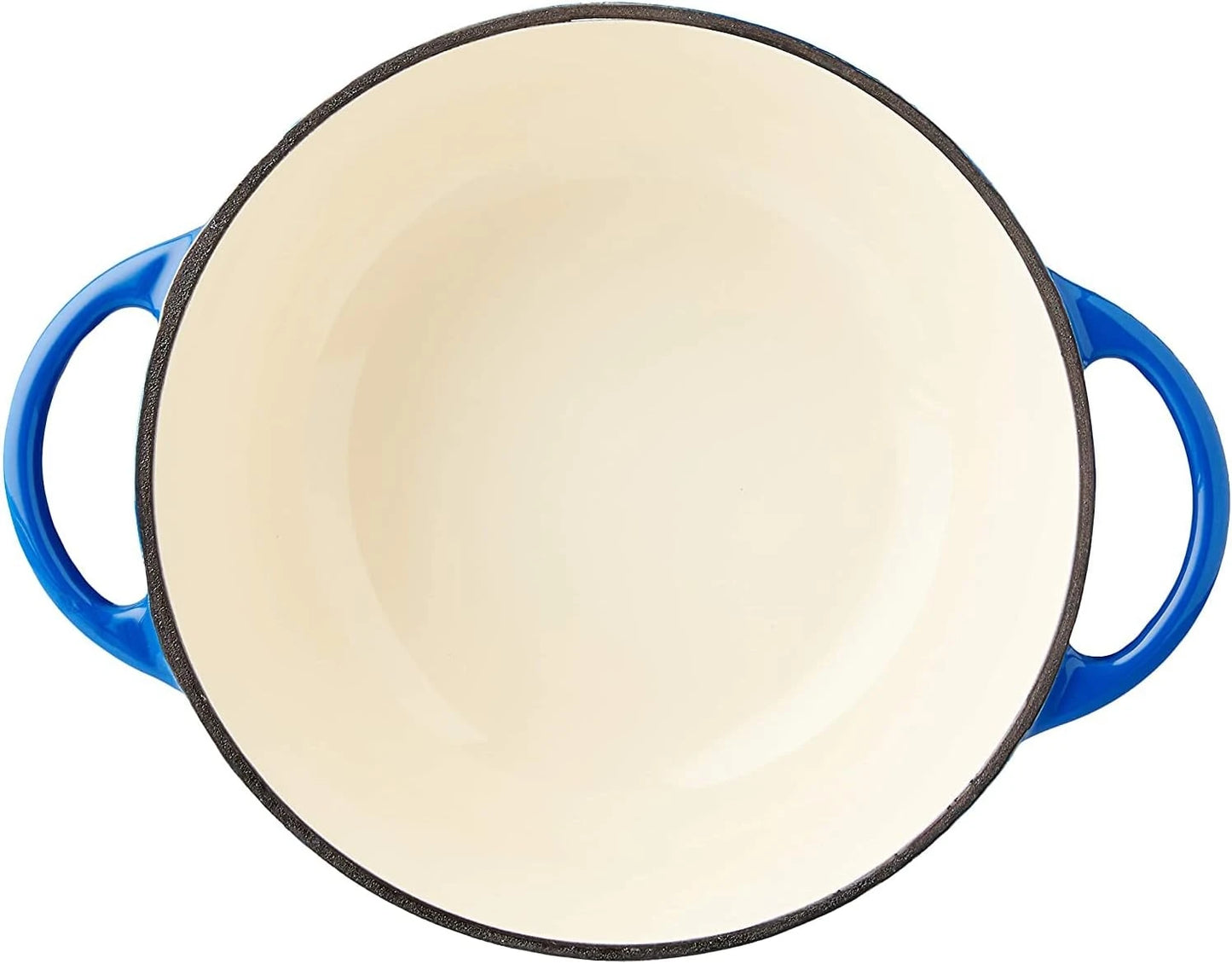 Pyrolux Pyrochef Cast Iron 4L Casserole 24cm