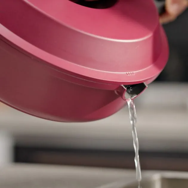 Omni Pan | The Ultimate 10-in-1 Non-Stick Multi-Purpose Cookware Set