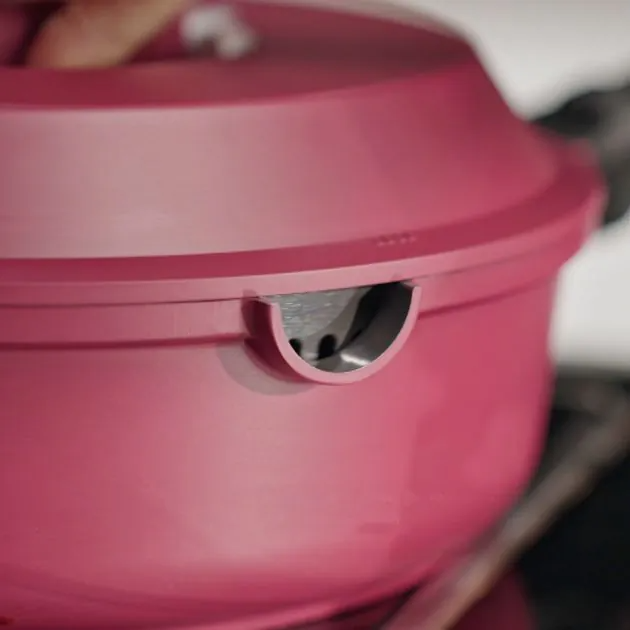 Omni Pan | The Ultimate 10-in-1 Non-Stick Multi-Purpose Cookware Set