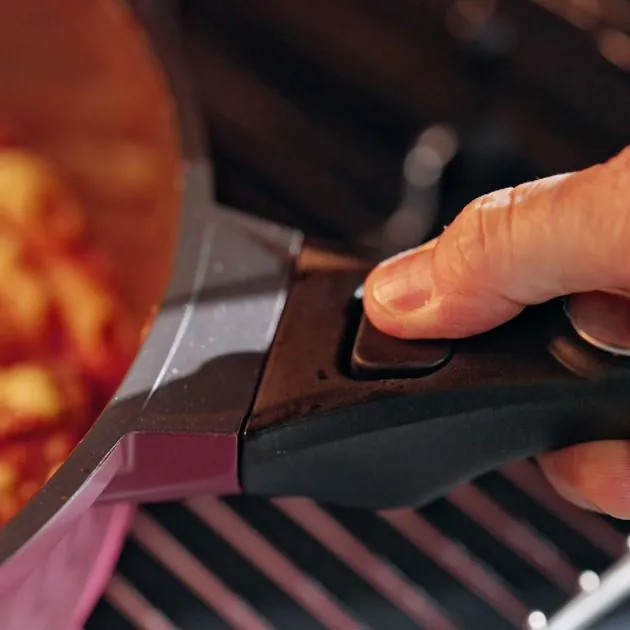 Omni Pan | The Ultimate 10-in-1 Non-Stick Multi-Purpose Cookware Set