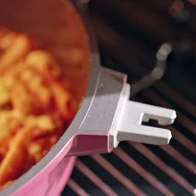 Omni Pan | The Ultimate 10-in-1 Non-Stick Multi-Purpose Cookware Set