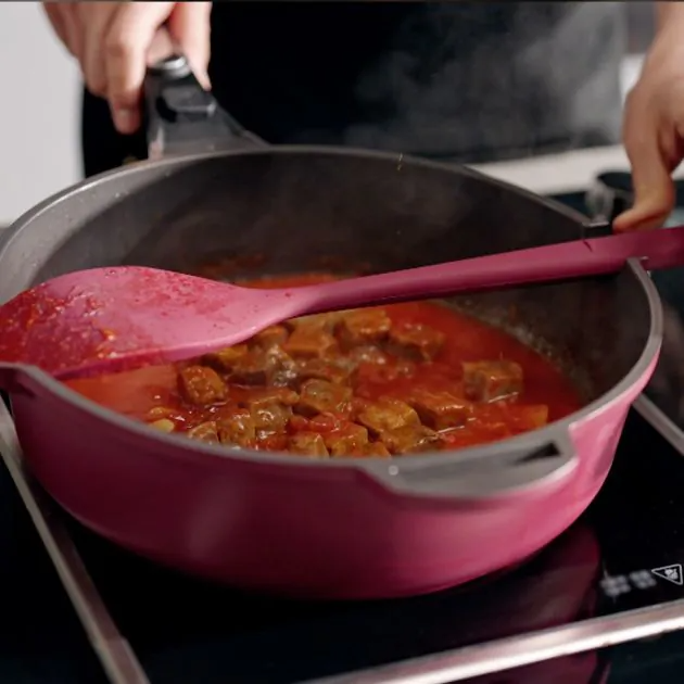 Omni Pan | The Ultimate 10-in-1 Non-Stick Multi-Purpose Cookware Set