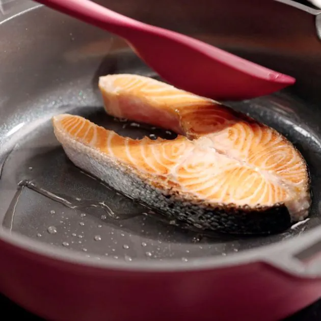 Omni Pan | The Ultimate 10-in-1 Non-Stick Multi-Purpose Cookware Set