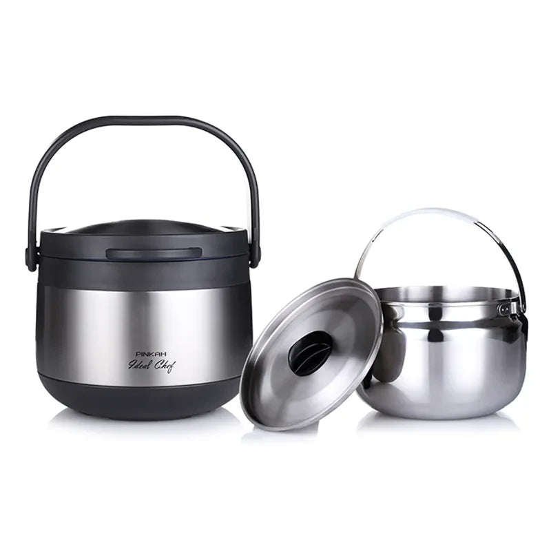 PINKAH Magic Thermal Cooker 4.1L
