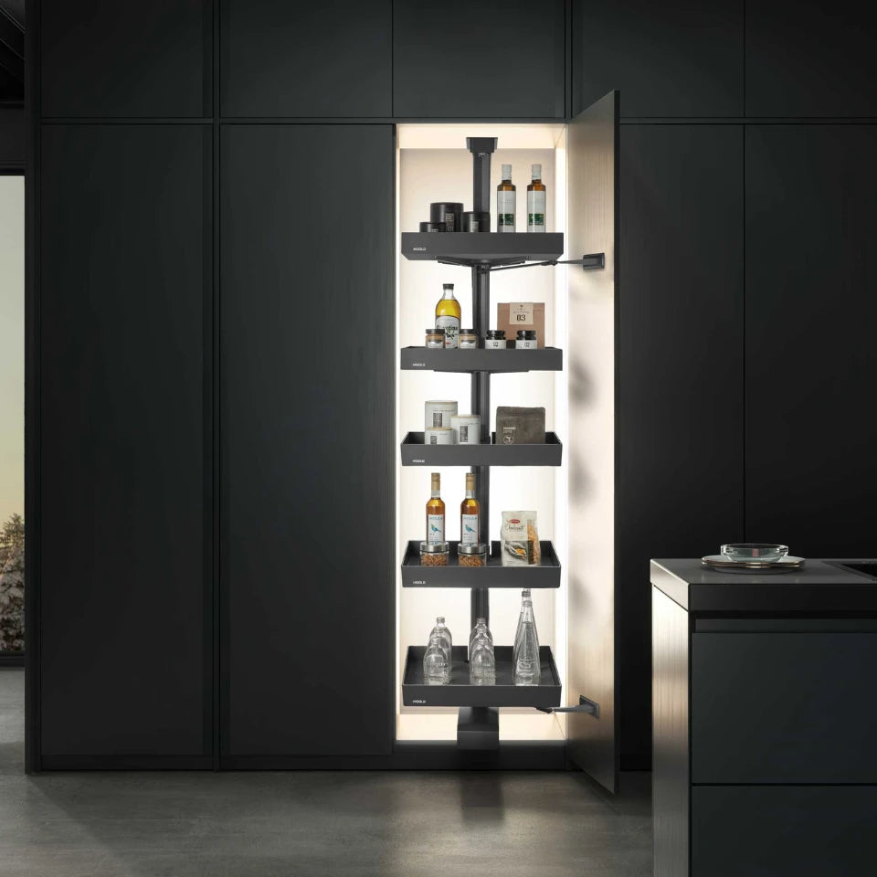 Shearer Space Pantry - 205186