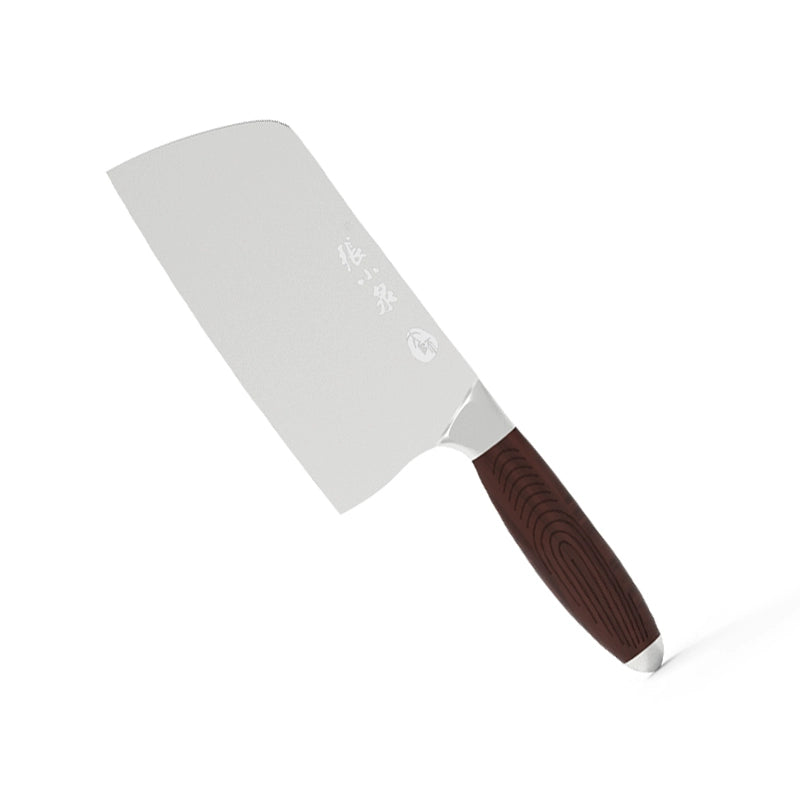 ZXQ Master Seal Slicing Knife / 张小泉大师印松涧切片刀